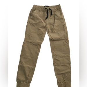 Cargo Joggers